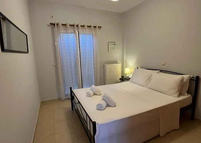 Bloom Garden Apartment